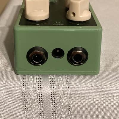EarthQuaker Devices Translucent Westwood gain manipulator image 3