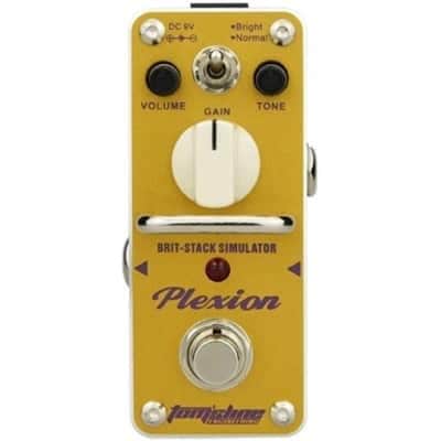 Tomsline APN-3 Plexion