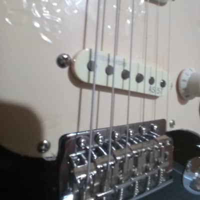 Tanglewood TSB57 ENTWISTLE PICKUPS image 6