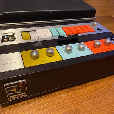 Maestro Rhythm and Sound 1967 image 4
