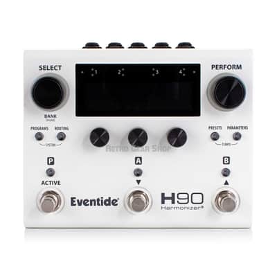 Eventide H90 Harmonizer | Reverb Canada