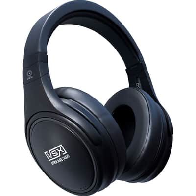 Slate Audio VSX 2.0 Modelling Headphones 2022 image 1