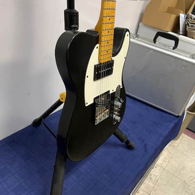 Used Custom Tele Telecaster-Style Electric Guitar image 10