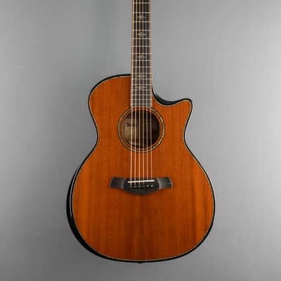 Taylor USED Next Generation Builder's Edition 914CE '26 image 3
