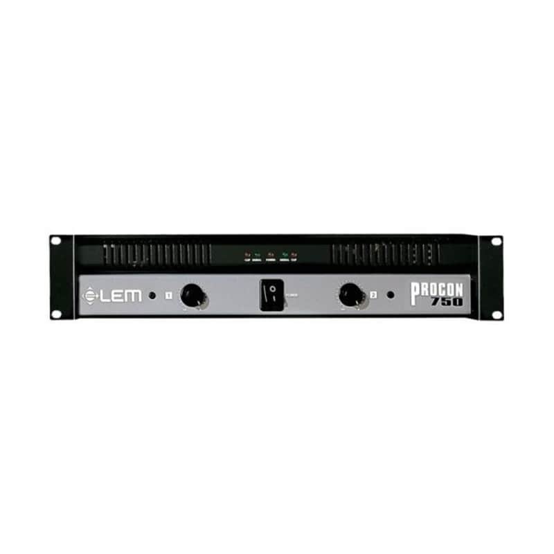 LEM PROCON 750 image 1