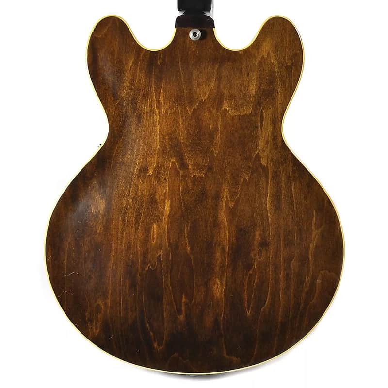 Gibson ES-150DC 1969 - 1975 image 4