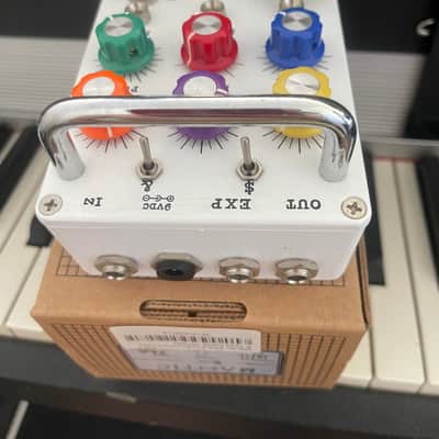 Mantic Flex Pro 2010s - White image 2
