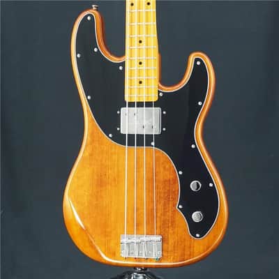 Squier Classic Vibe Telecaster Bass | Reverb Canada
