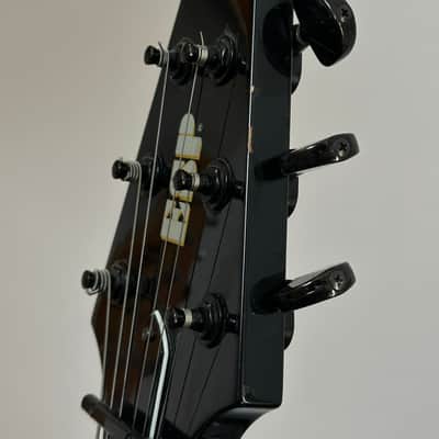 ESP Custom KH-1 Kirk Hammett V Metallica Sound image 11