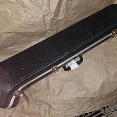 Blessing Scholastic Trombone with Case & Mouthpiece. USA. Good condition image 2
