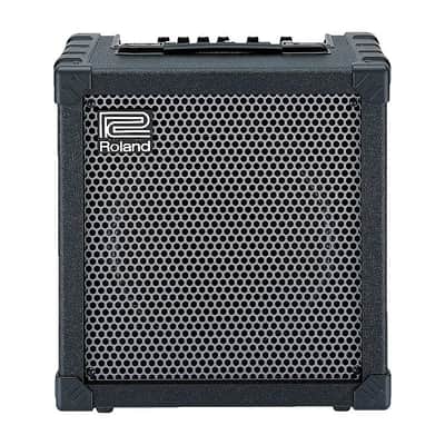 Roland CUBE-60 2-Channel 60-Watt 1x12" Guitar Combo 2004 - 2010