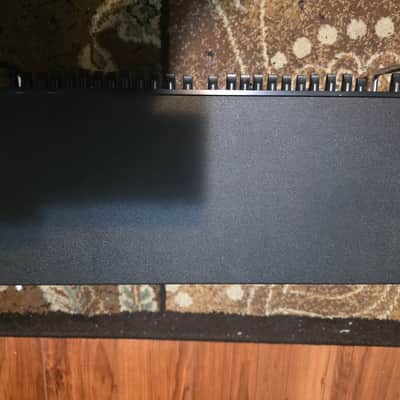 ADC Sound Shaper Two MK III 12-Band Graphic Equalizer - USED image 4
