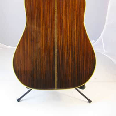 Univox  Matsumoko Dove c.1971 Natural image 5