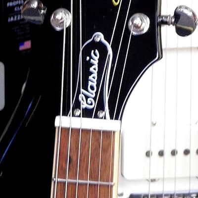 2023 Epiphone Les Paul Classic Electric Guitar w/ Case! Gloss Black! VERY NICE!!! image 8