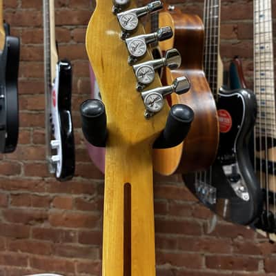 Squier Bullet - 1983 MIJ image 8