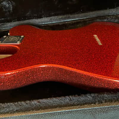 Warmoth T-Style 2026 image 11