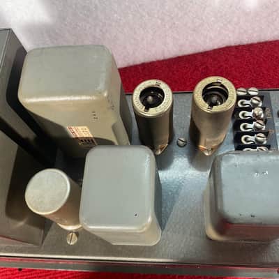 Pultec EQP1A TUBE EQ VINTAGE image 14