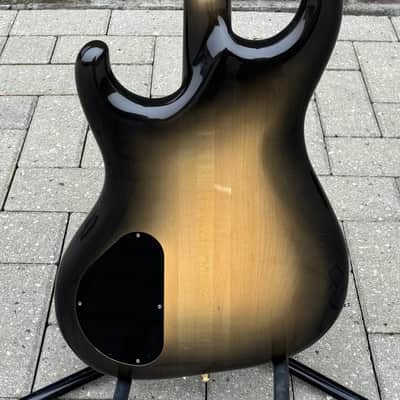 Alembic Elan Stormburst image 5