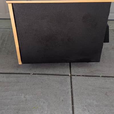 Sound Construction Isobox 14U Rack and Drawer image 10