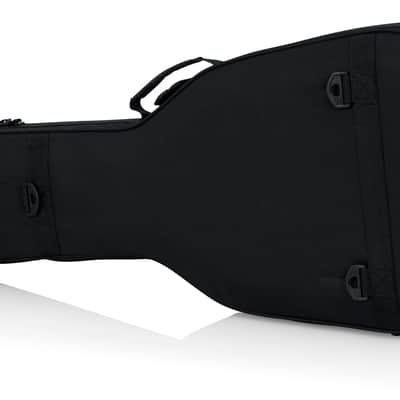 Gator Cases - GL-LPS - Gibson Les Paul® Guitar Lightweight Case image 8