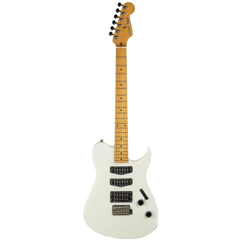 Squier Contemporary Bullet HST (Tele Style Body) 1986 - 1987 image 1