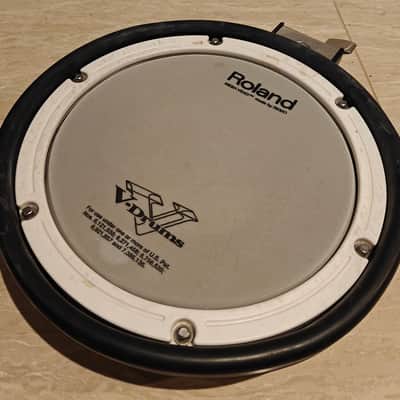 Roland PDX-8 V-Drum 10" Dual-Trigger Mesh Snare Drum Pad [$30 shipping] image 4