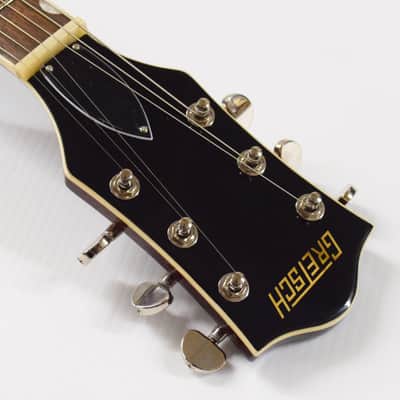 Gretsch G2655T Streamliner Center Block Jr. - Tropico image 8