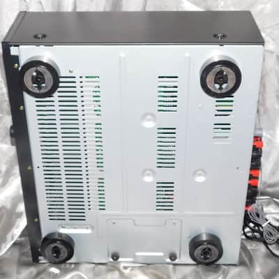 Yamaha HTR-5740 receiver image 7