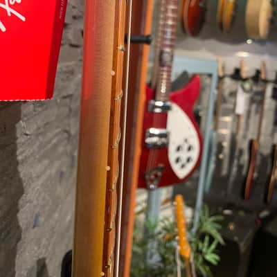 Fender Vintera '60s Stratocaster 3TSB image 5