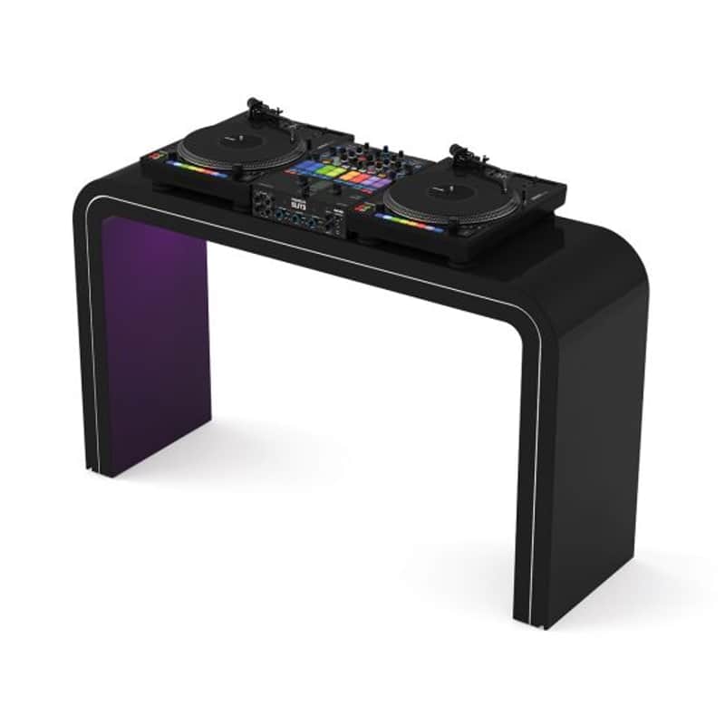 SESSION-CUBE-XL DJ Workstation imagen 1