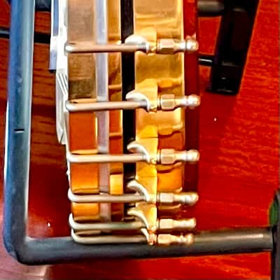 Vega Tubaphone No. 9 Openback Five String Banjo 1923 Maple image 19