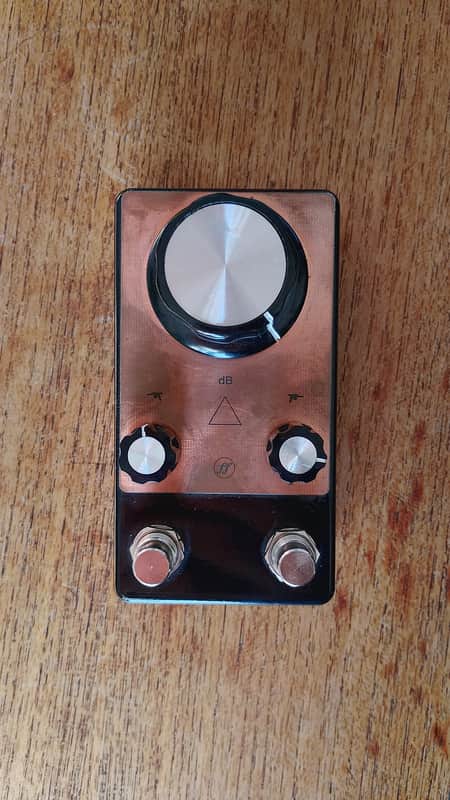 Fjord Fuzz Odin