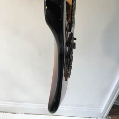 G&L Skyhawk 1986 Sunburst image 3