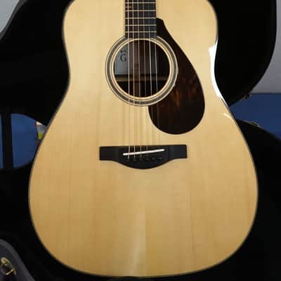 Yamaha FG9 R 2023 - Excellent image 21