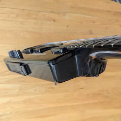 Steinberger GL2-12 1989 - Black image 7