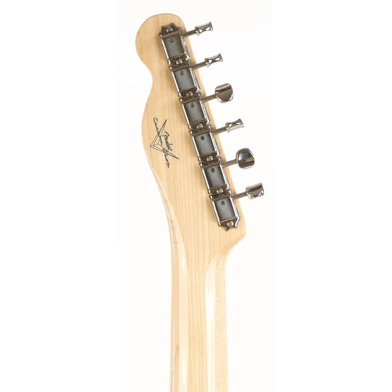 Fender Custom Shop '60s Reissue Telecaster Custom NOS  image 5