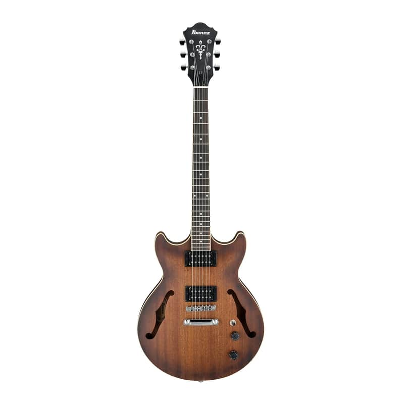 Ibanez AM53 Artcore image 1