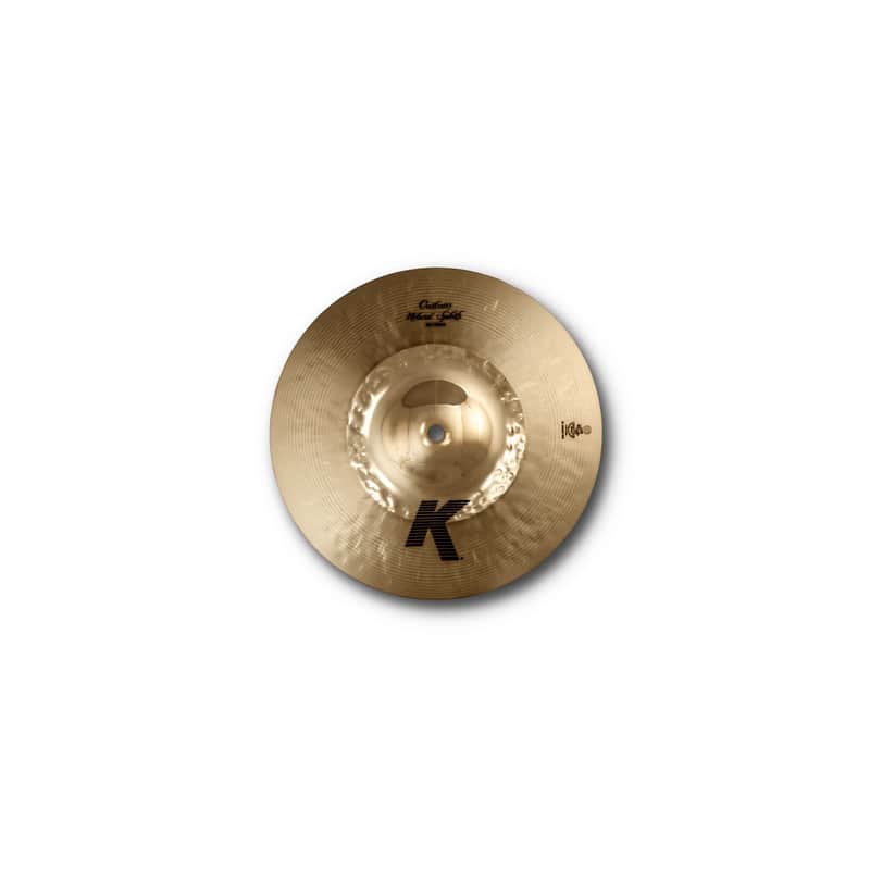 Zildjian K Custom Hybrid Splash 11" image 1