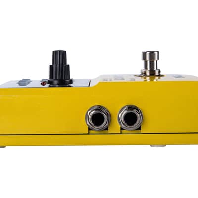 NuX Loop Core Looper Pedal with Drum Machine image 3