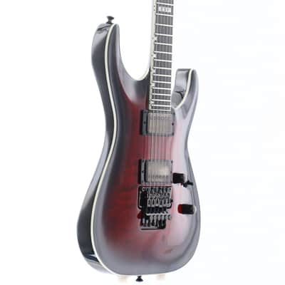 E-II HORIZON FR-II See Thru Black Cherry Sunburst Horizon [ES2735193] (07/20) image 8