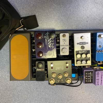 Pedalboard image 4