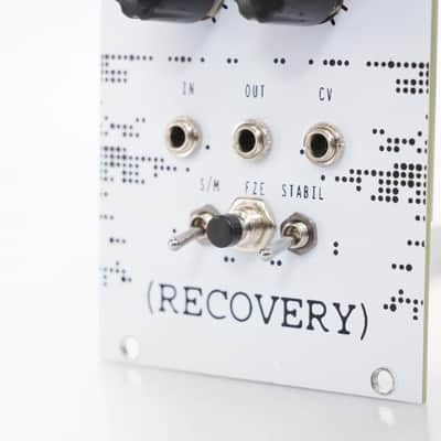 Recovery Effects Cutting Room Floor V2 White Delay Eurorack Module #52464 image 9