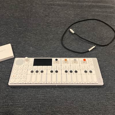 Teenage Engineering OP-1 Field Portable Synthesizer Workstation