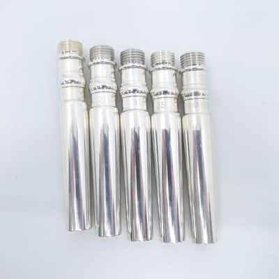Breslmair 3 Piece Mouthpiece Kit image 2