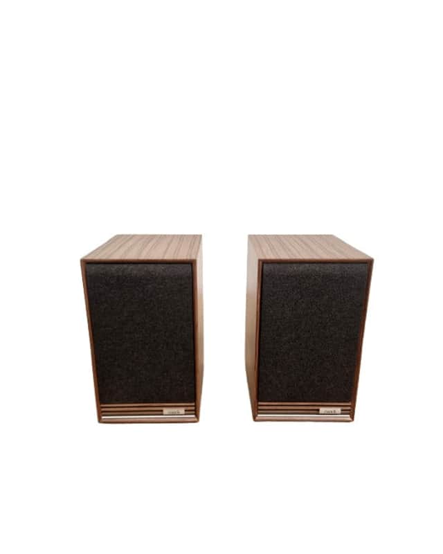 Ruark Sabre R - Hi-Fi Speakers - Like New w/ Original Box image 1