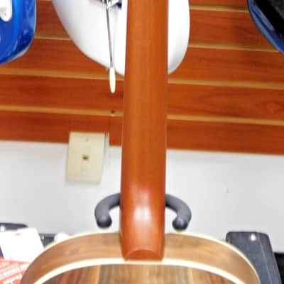 Gibson J-45 Studio Walnut Acoustic-Electric Guitar 2025 - Walnut Burst Finish image 7