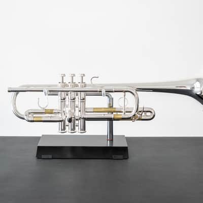 Yamaha YTR-9445CHS III Chicago Artist Model C Trumpet (SN D517xx) image 3