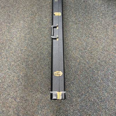 Ibanez FRM100C or something similar  Vintage - Black Hardshell Case image 2