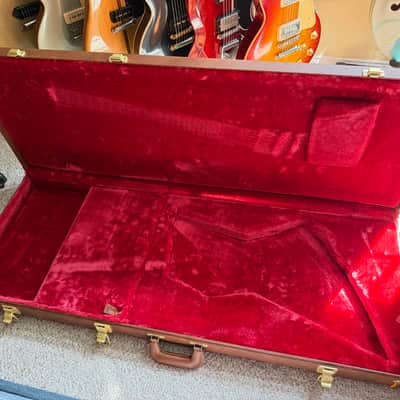 Gibson Explorer 2023 - Antique Natural image 17