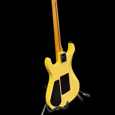 1989 Charvel Model DK SH - Pearl White - x3481 image 13